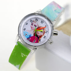 Princess children Watches