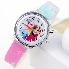 Princess children Watches