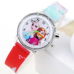 Princess children Watches