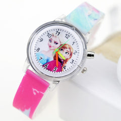 Princess children Watches