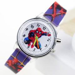 Princess children Watches