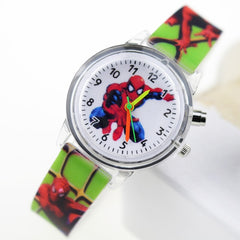 Princess children Watches