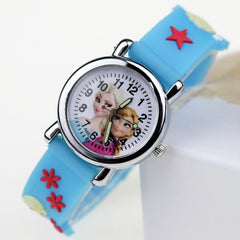 Princess children Watches