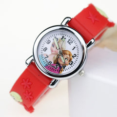 Princess children Watches