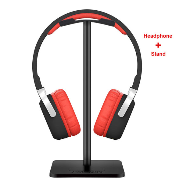 Wireless Bluetooth Headphone Stereo