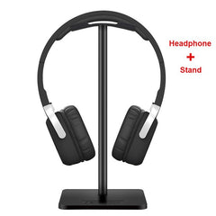 Wireless Bluetooth Headphone Stereo