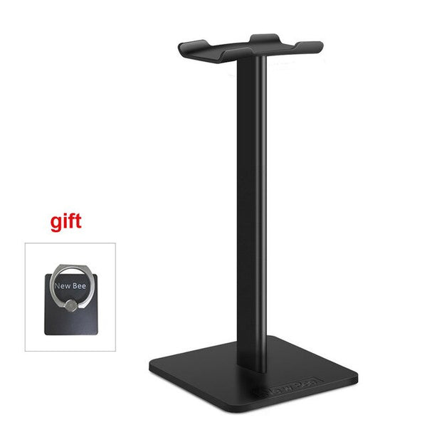 headset-stand-black