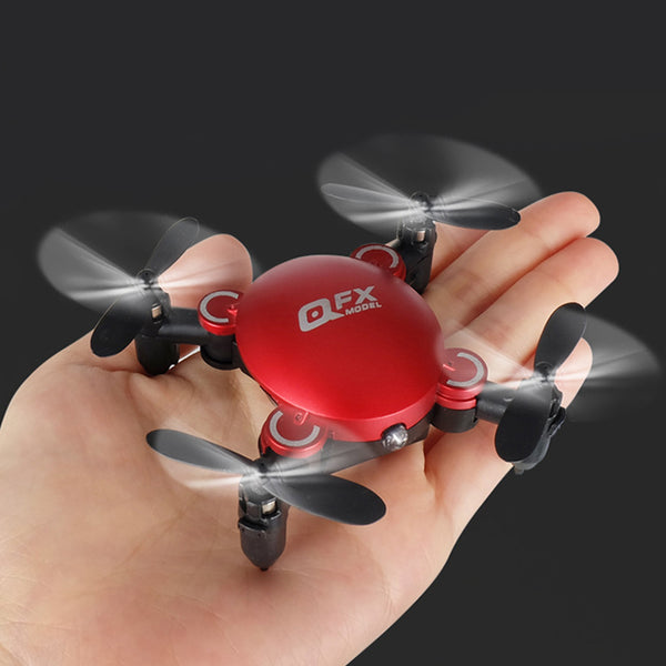 Drone Mini Toys Aircraft Foldable