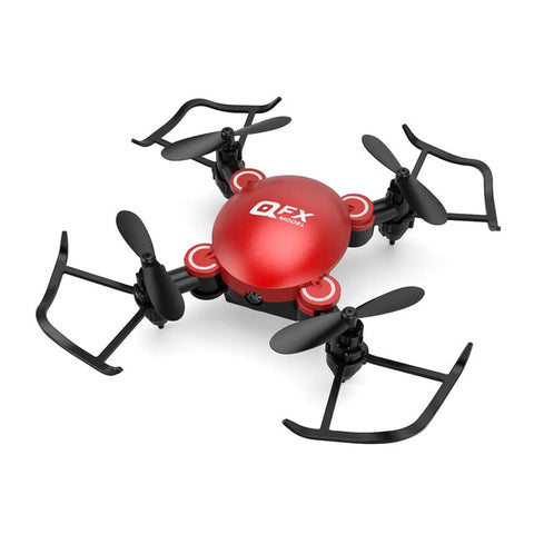 Drone Mini Toys Aircraft Foldable