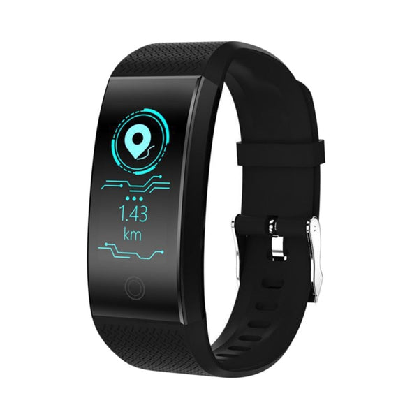 Smart Wristband Exercise Fitness Activity