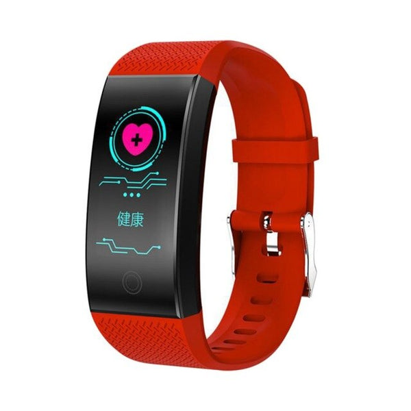 Smart Wristband Exercise Fitness Activity