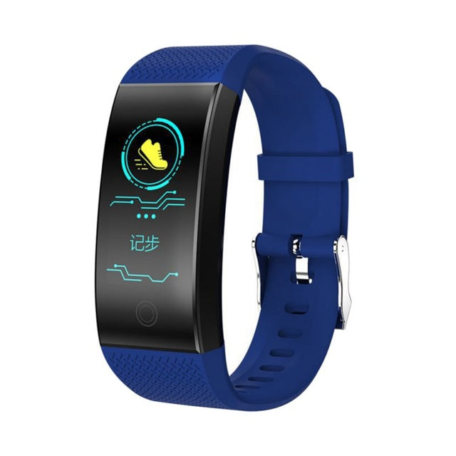 Smart Wristband Exercise Fitness Activity