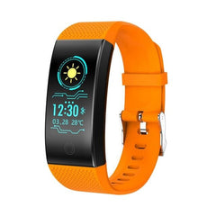 Smart Wristband Exercise Fitness Activity