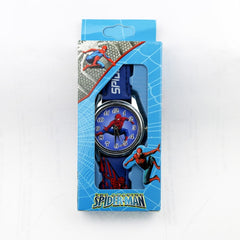 Children's Cartoon Batman Kids Watch