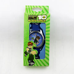 Children's Cartoon Batman Kids Watch