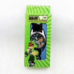 Children's Cartoon Batman Kids Watch