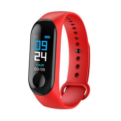 Wristband Women Watch Smart band