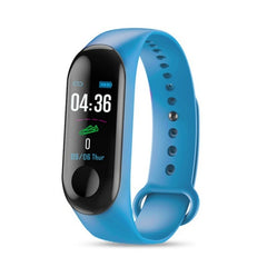 Wristband Women Watch Smart band