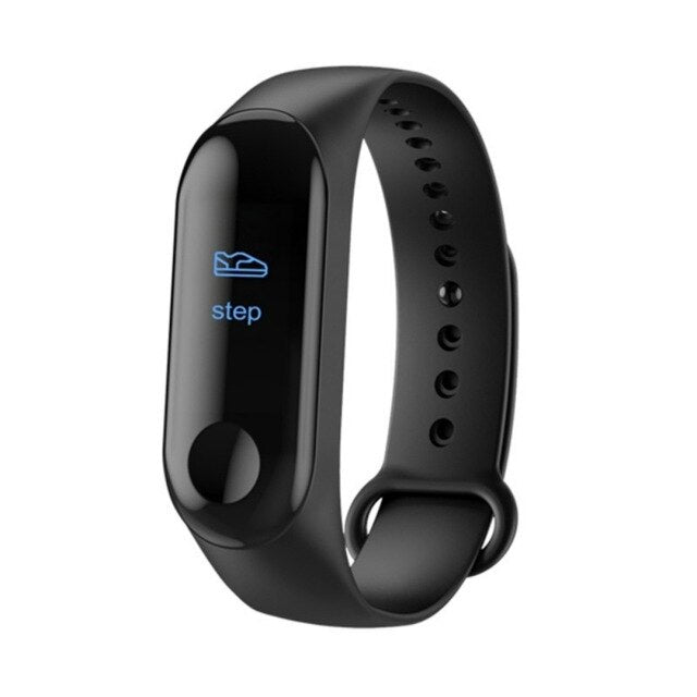 Wristband Women Watch Smart band