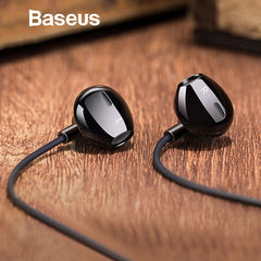 Stereo In-ear Earphone Headphones