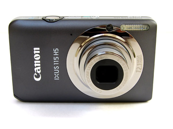 Digital Camera