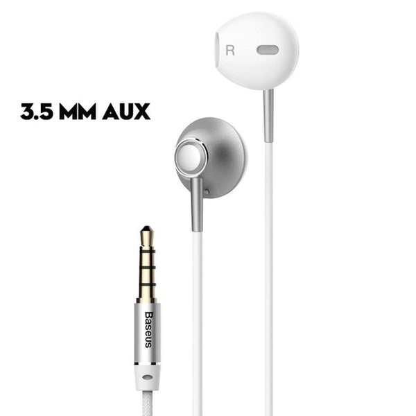 Stereo In-ear Earphone Headphones