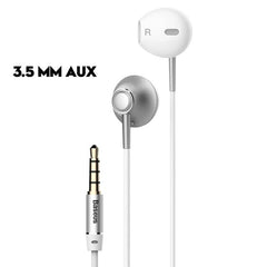 Stereo In-ear Earphone Headphones