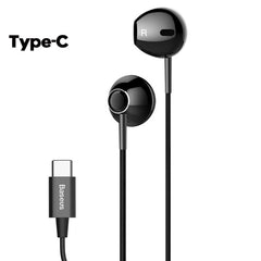 Stereo In-ear Earphone Headphones