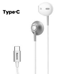 Stereo In-ear Earphone Headphones