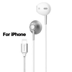 Stereo In-ear Earphone Headphones