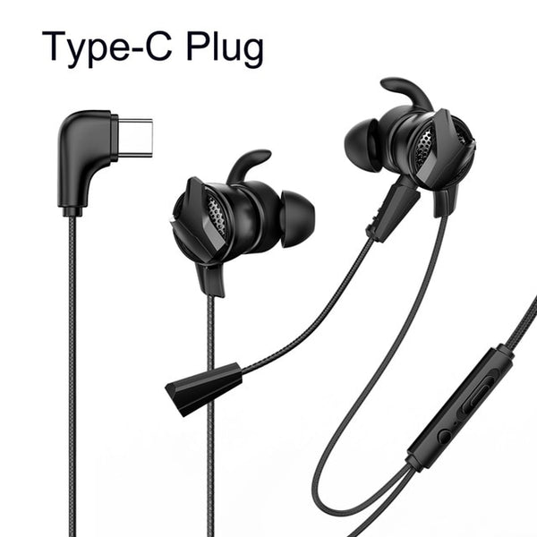 typc-c-plug-black