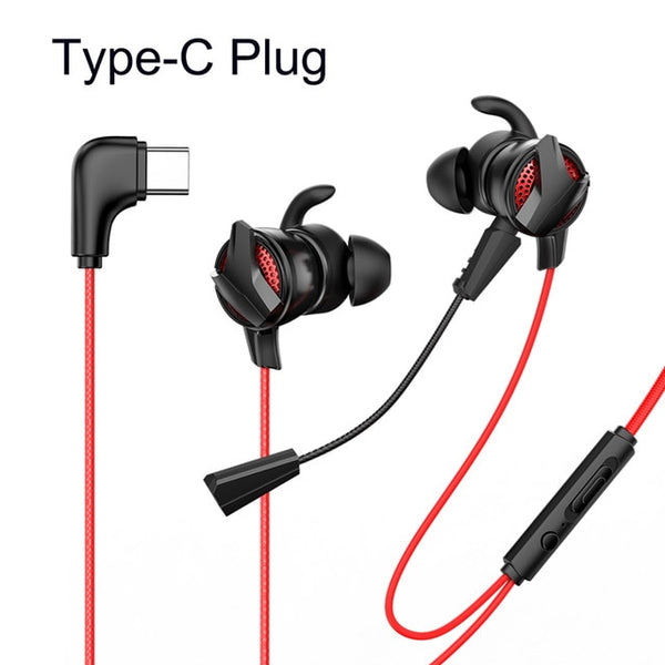 typc-c-plug-red