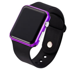 Sports LED Digital Quartz Watch