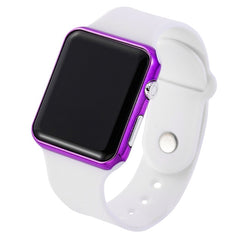 Sports LED Digital Quartz Watch