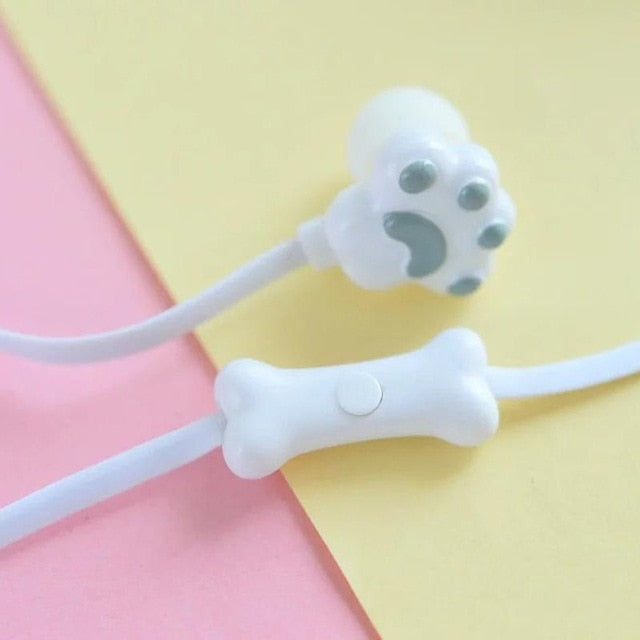 Jack Earphone for Phone Headphone