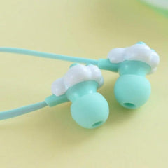 Jack Earphone for Phone Headphone