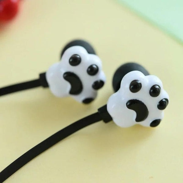 Jack Earphone for Phone Headphone