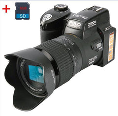 DSLR cameras Telephotos Lens