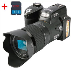 DSLR cameras Telephotos Lens