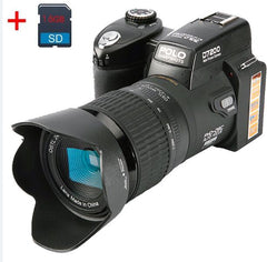 DSLR cameras Telephotos Lens