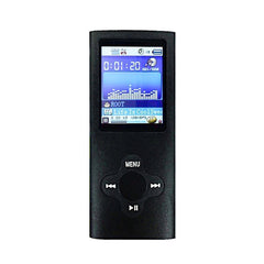 MP3 Player Stereo Music Media Player