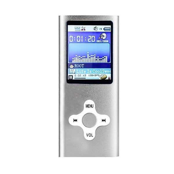 MP3 Player Stereo Music Media Player