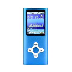 MP3 Player Stereo Music Media Player