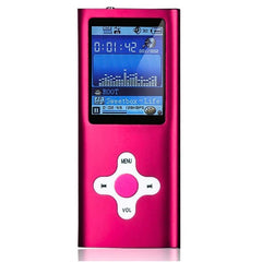 MP3 Player Stereo Music Media Player