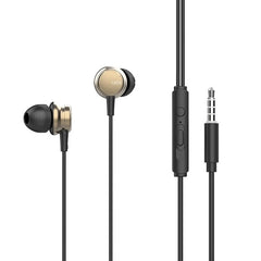 In-ear Headphones Super Bass Stereo