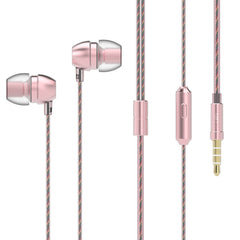 In-ear Headphones Super Bass Stereo