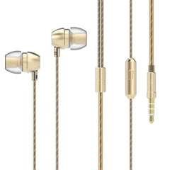 In-ear Headphones Super Bass Stereo