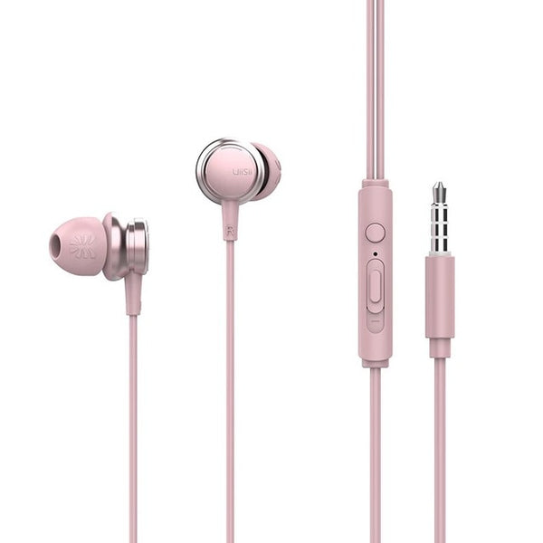 In-ear Headphones Super Bass Stereo