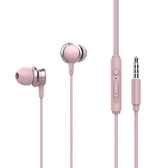 In-ear Headphones Super Bass Stereo