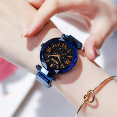 Ladies Wrist Watch